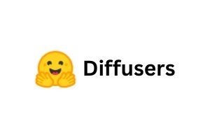 python programming in generative ai - Diffusers