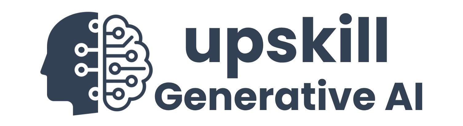 generative ai training in hyderabad - logo
